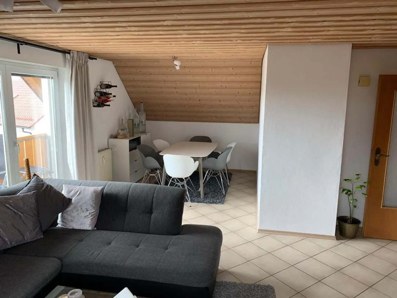 5 Zimmer Wohnung mit 100 m² in Ingolstadt – Bild 5