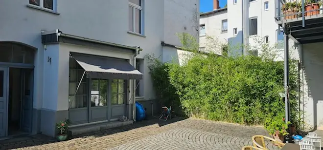 3 Zimmer Wohnung mit 58 m² in Wiesbaden – Bild 1