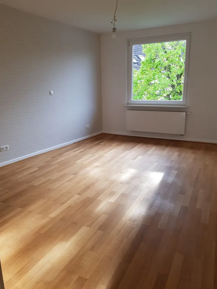 2 room apartment with 61 m² in Frankfurt am Main – Photo 9