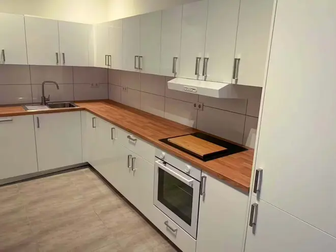 WG-Zimmer mit 25 m² in Frankfurt am Main – Bild 1