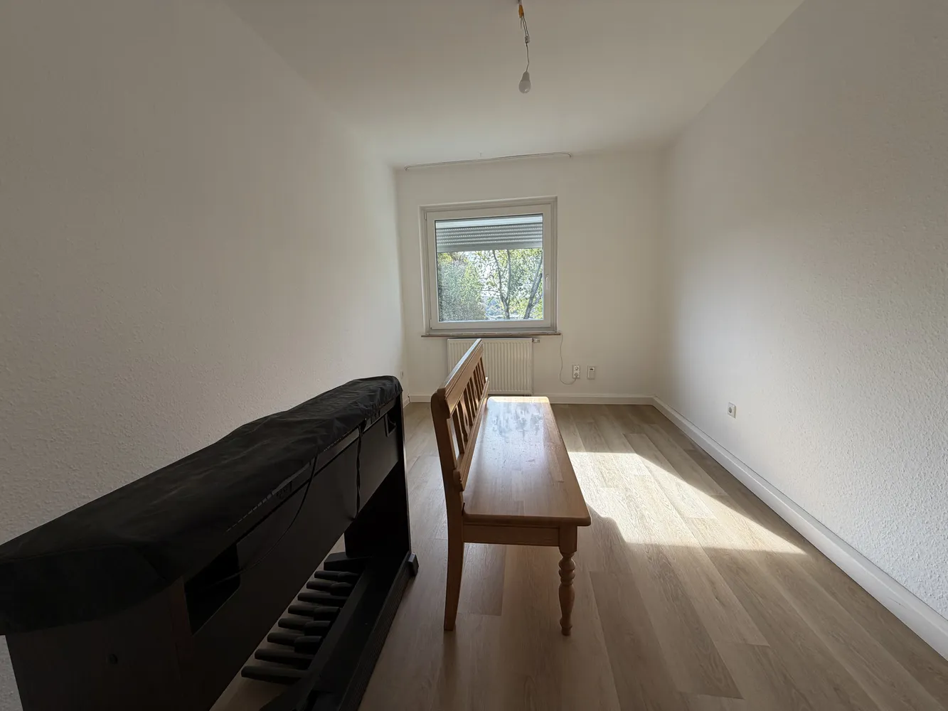 3 Zimmer Wohnung mit 64 m² in Remscheid – Bild 2