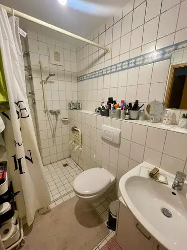 2 Zimmer Wohnung mit 48 m² in Mannheim – Bild 3