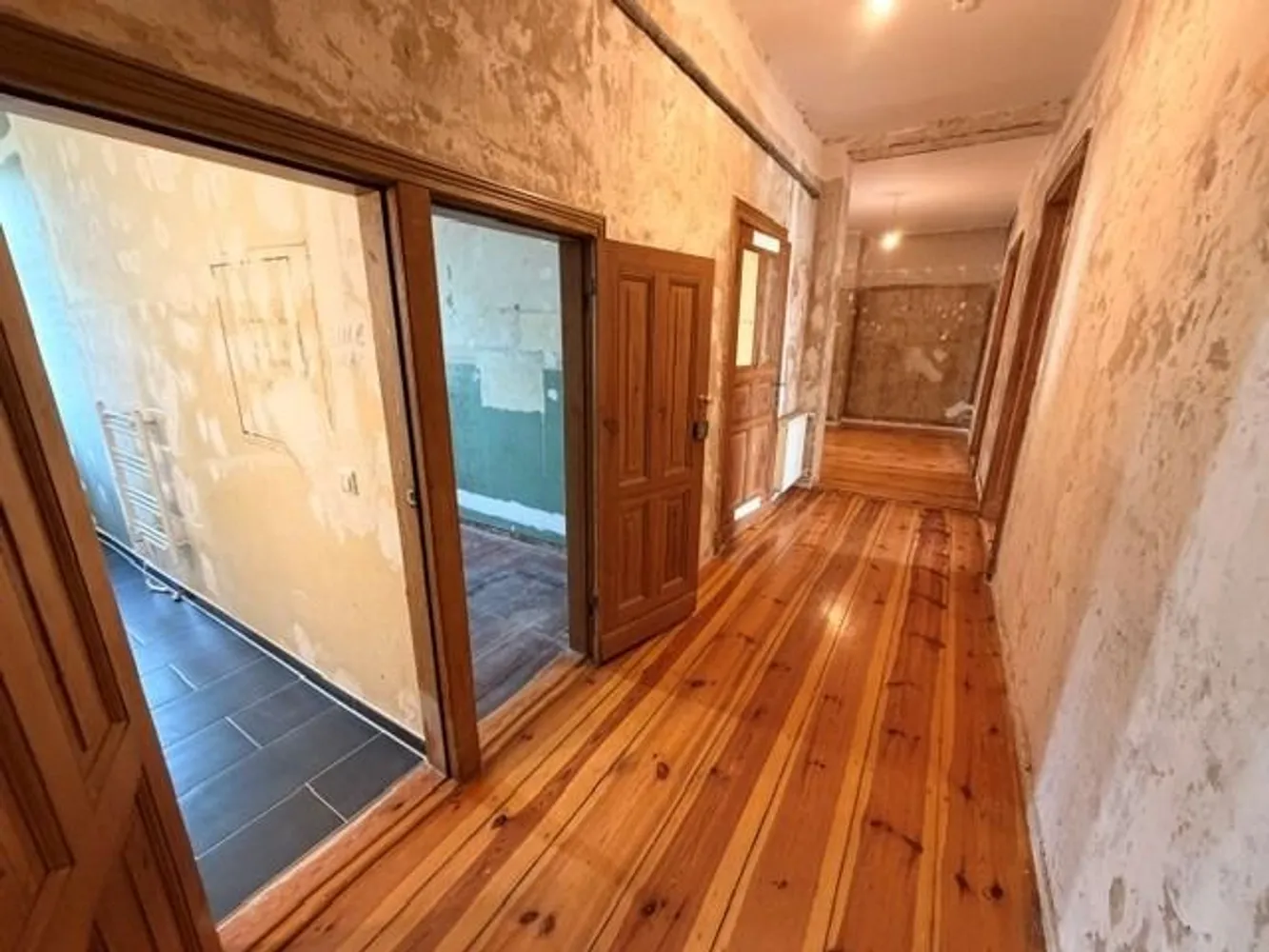 4 room apartment with 119 m² in Berlin – Photo 1
