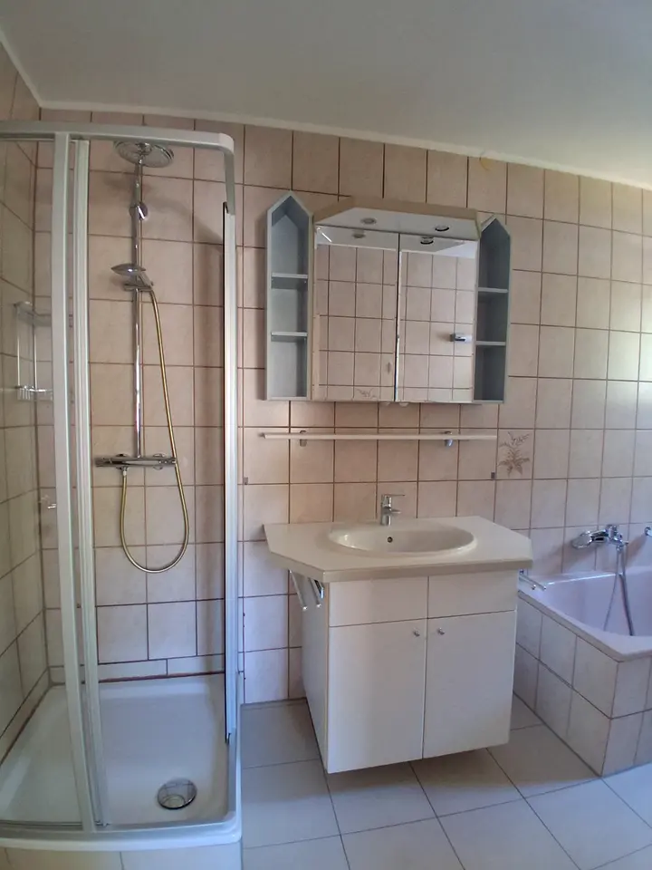 4 Zimmer Haus mit 116 m² in Mannheim – Bild 9