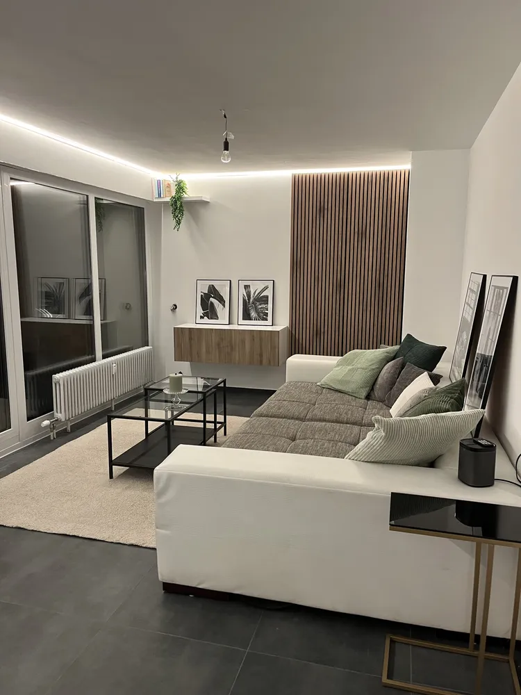 3 Zimmer Wohnung mit 100 m² in Waiblingen – Bild 2