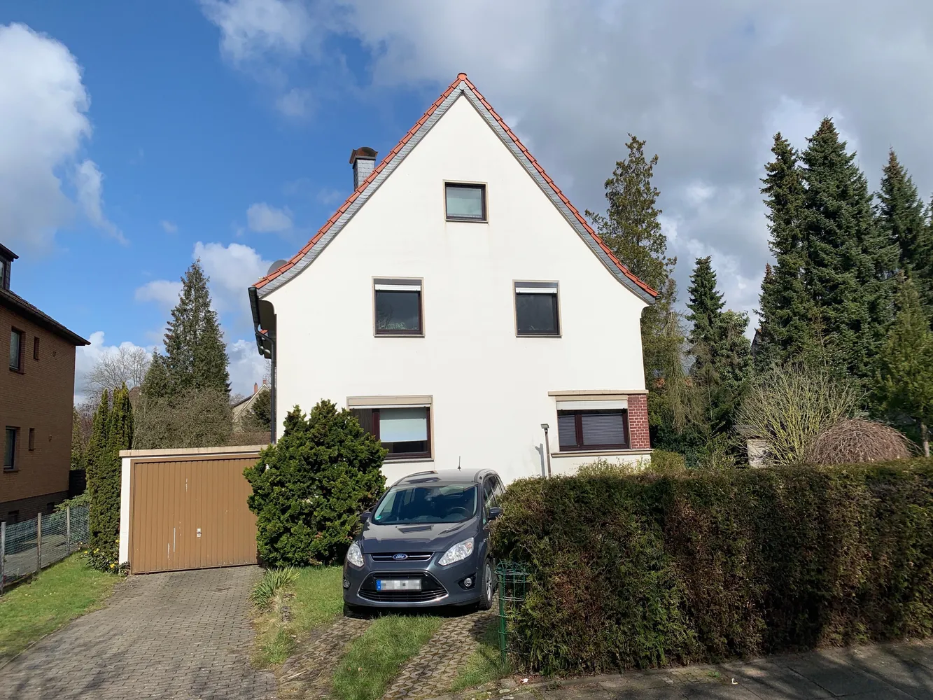 2 Zimmer Wohnung mit 68 m² in Bielefeld – Bild 4