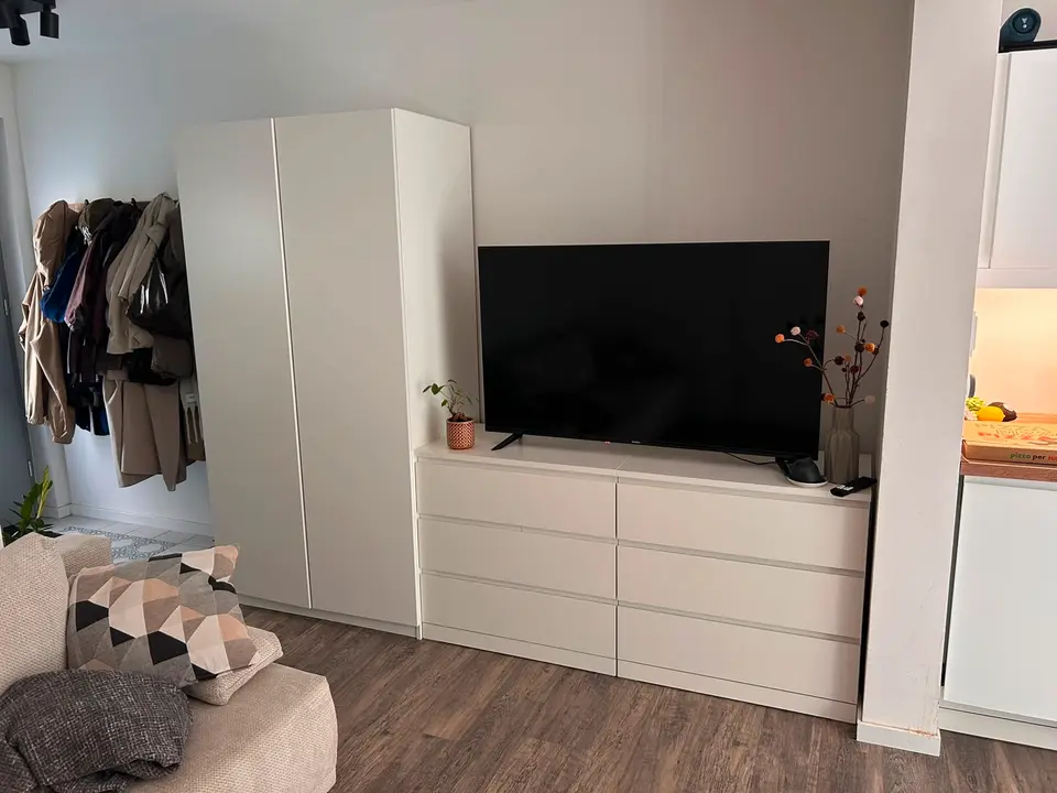 2 Zimmer Wohnung mit 50 m² in Osnabrück – Bild 2
