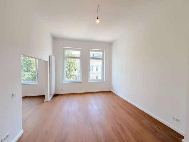 7 Zimmer Wohnung mit 177 m² in Bremen – Bild 6