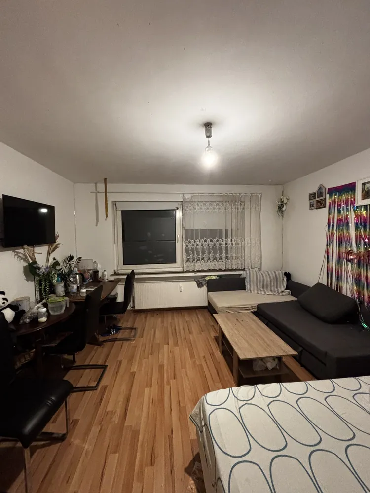 1 Zimmer Wohnung mit 45 m² in Düsseldorf – Bild 5