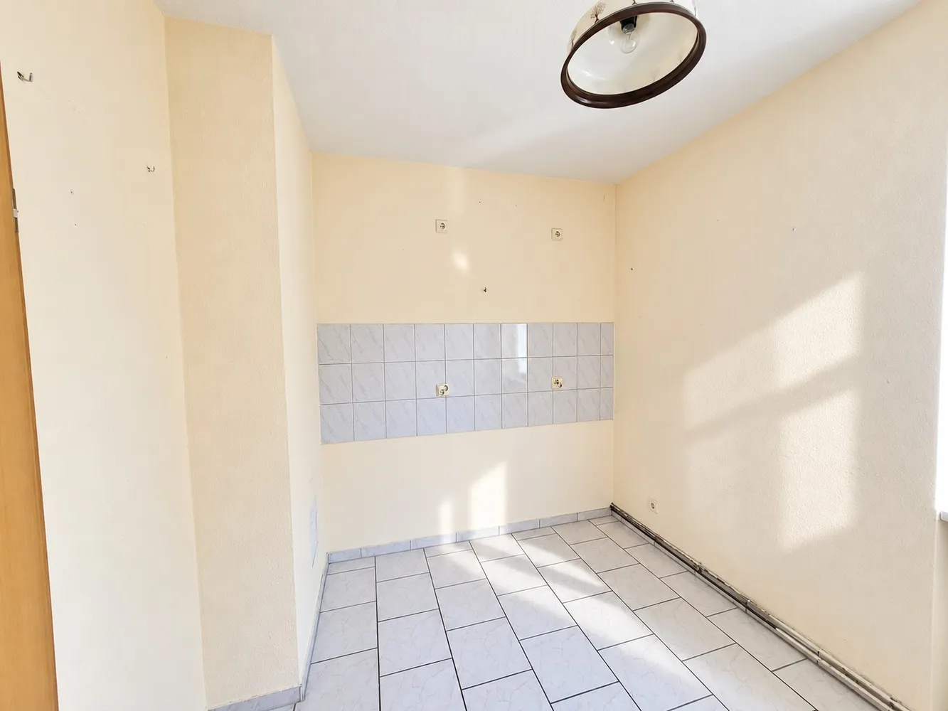 3 Zimmer Wohnung mit 50 m² in Aschersleben – Bild 8