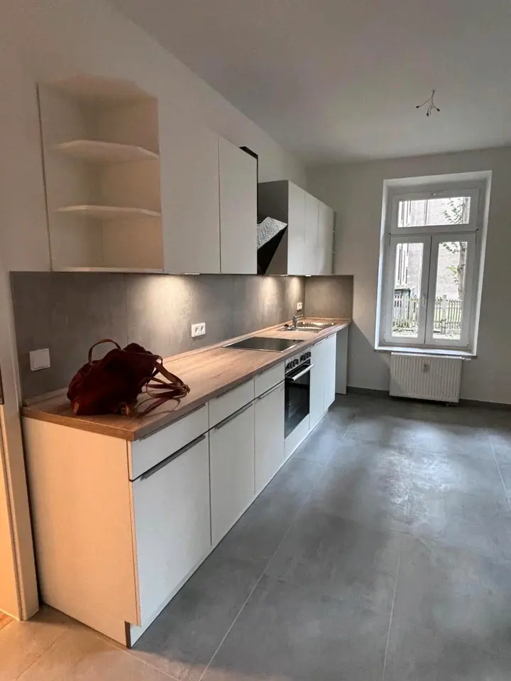 2 Zimmer Wohnung mit 76 m² in Dresden – Bild 8