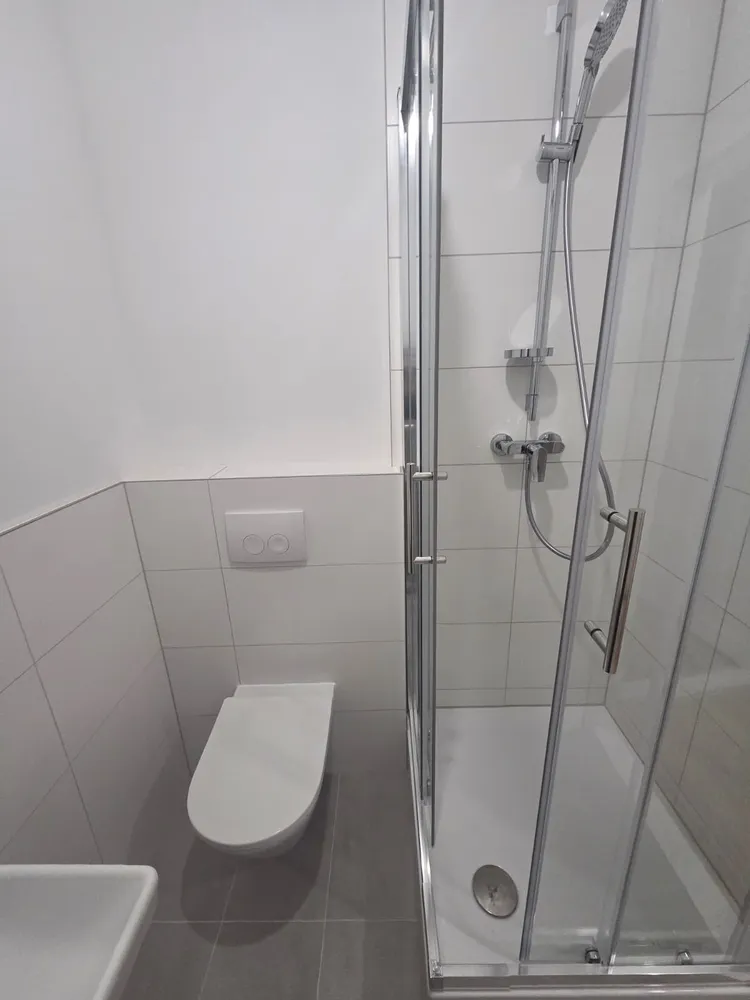 1 Zimmer Wohnung mit 30 m² in Berlin – Bild 3