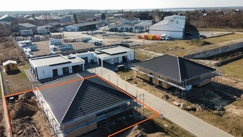 4 Zimmer Haus mit 113 m² in Delitzsch – Bild 9