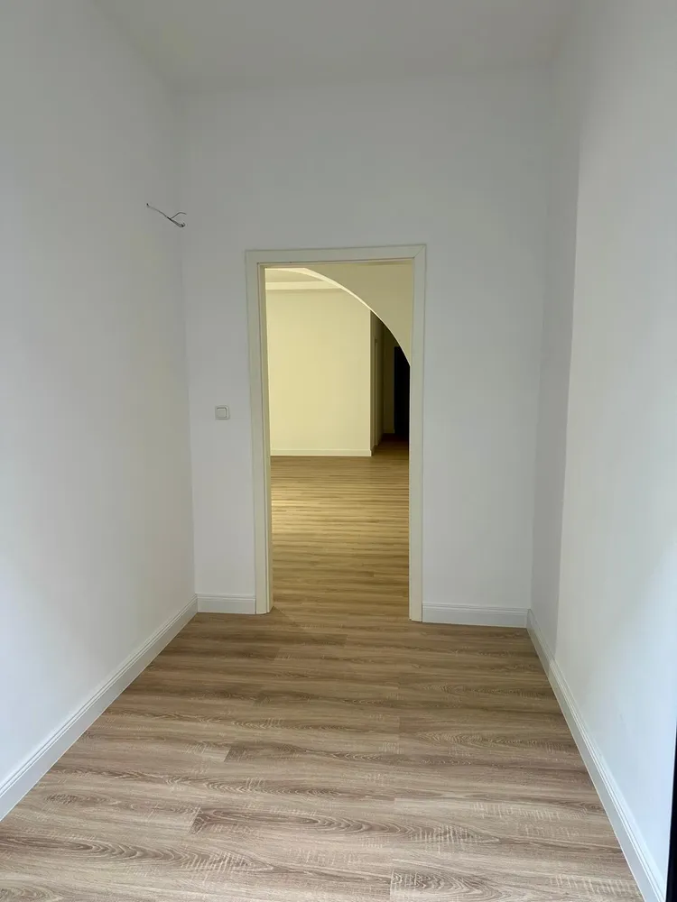 1 room apartment with 37 m² in Magdeburg – Photo 7
