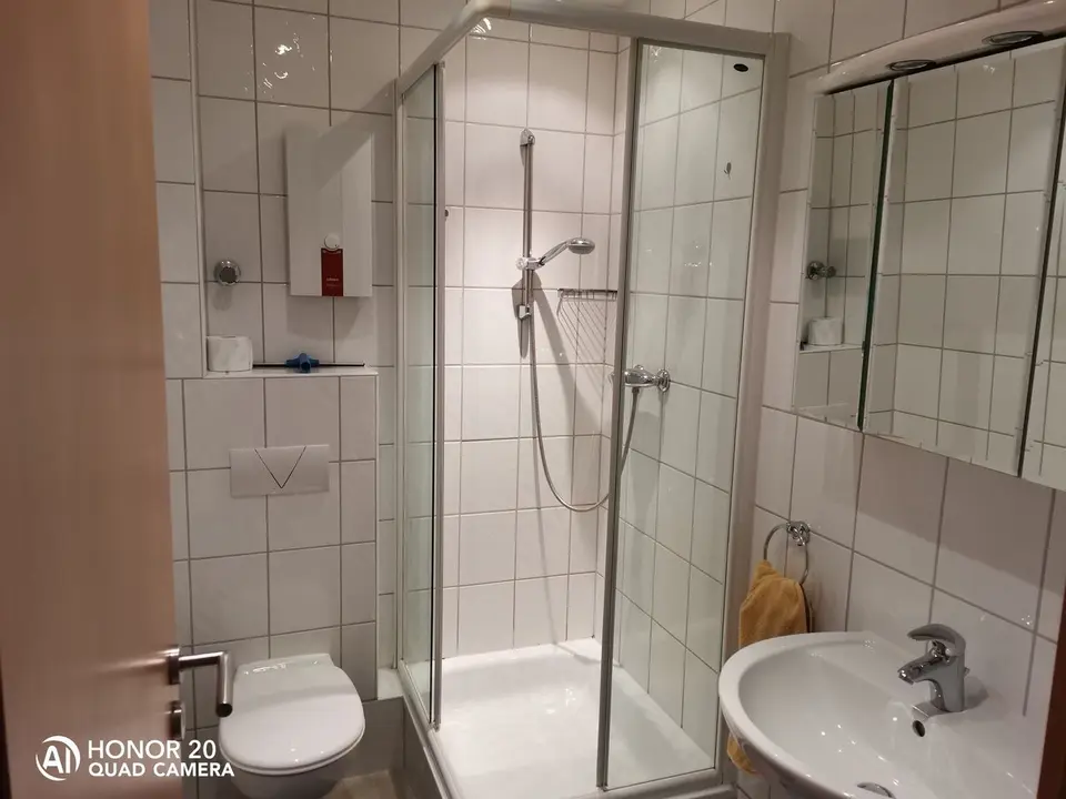 3 Zimmer Wohnung mit 55 m² in Essen – Bild 6