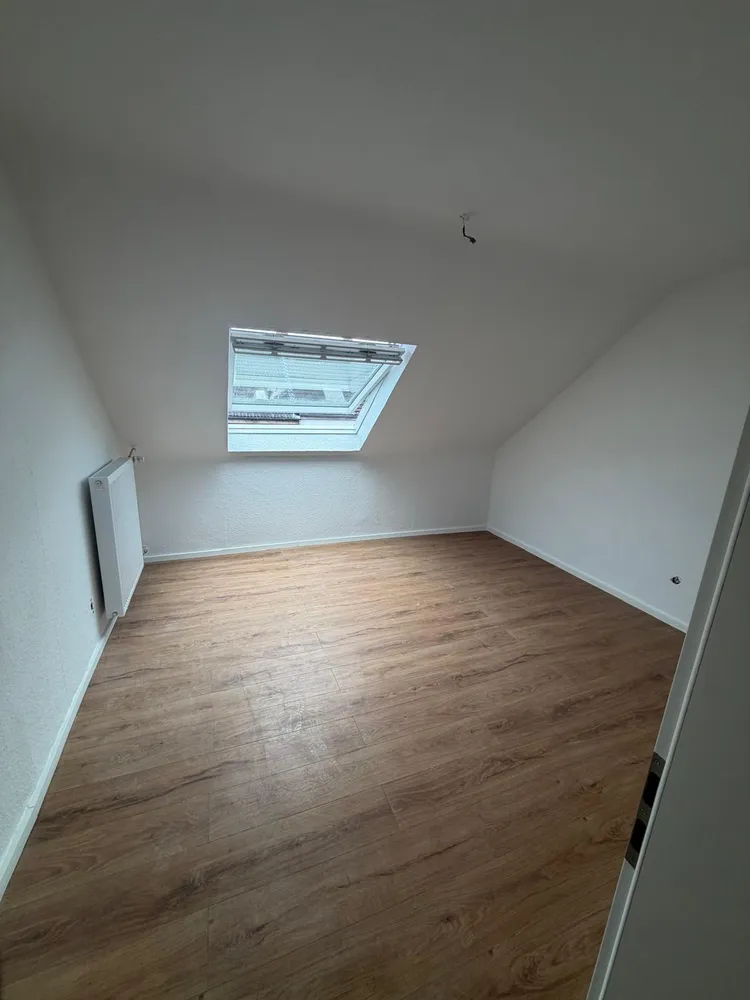 2 Zimmer Wohnung mit 55 m² in Krefeld – Bild 2