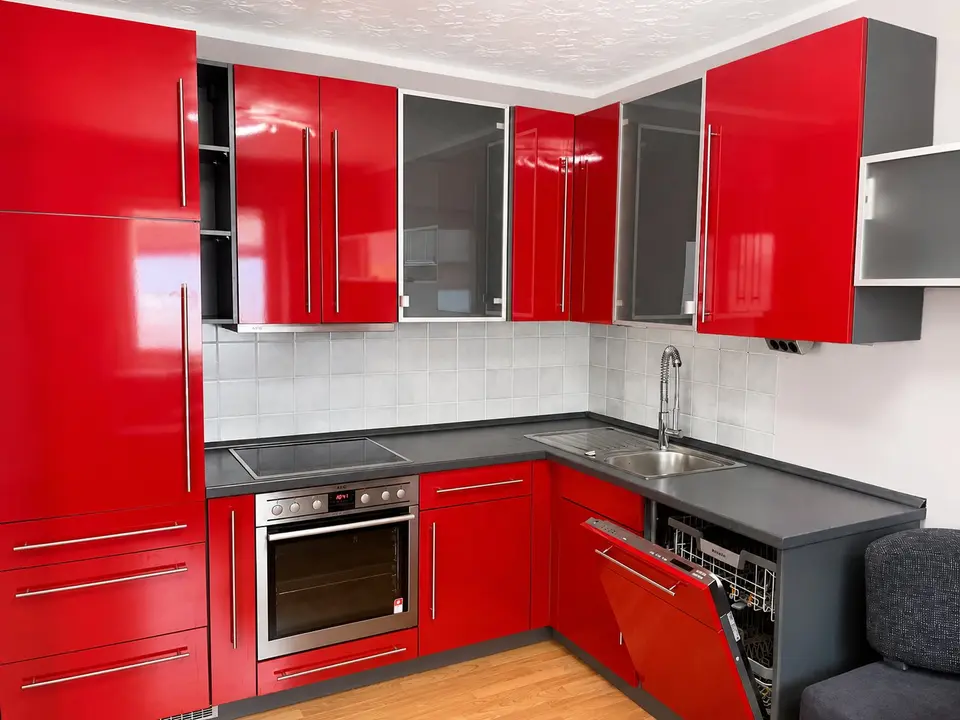 3 Zimmer Wohnung mit 79 m² in Calw – Bild 9