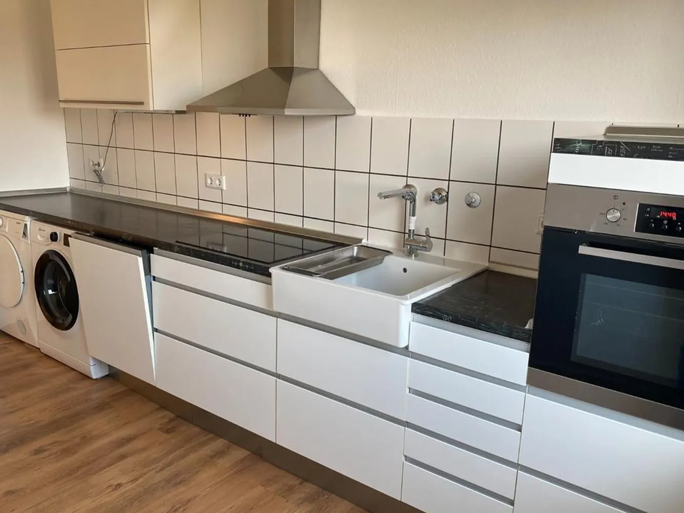 3 Zimmer Wohnung mit 48 m² in Hannover – Bild 4