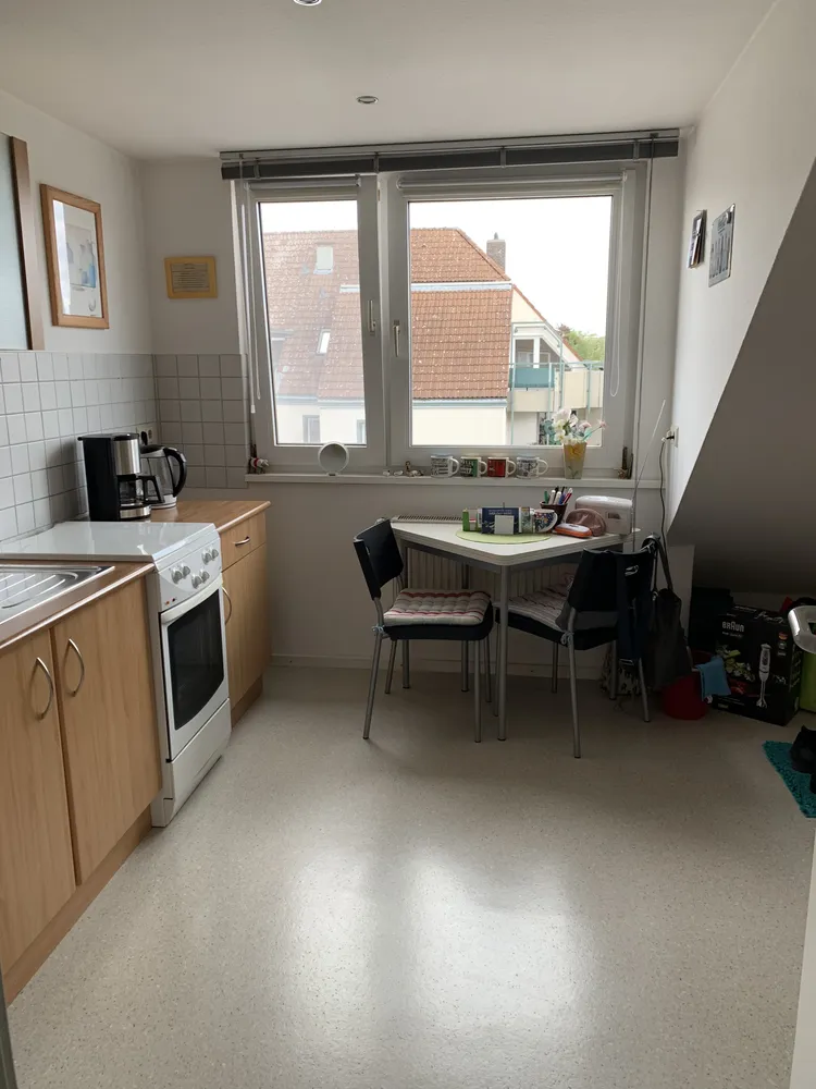 2 Zimmer Wohnung mit 76 m² in Hannover – Bild 4