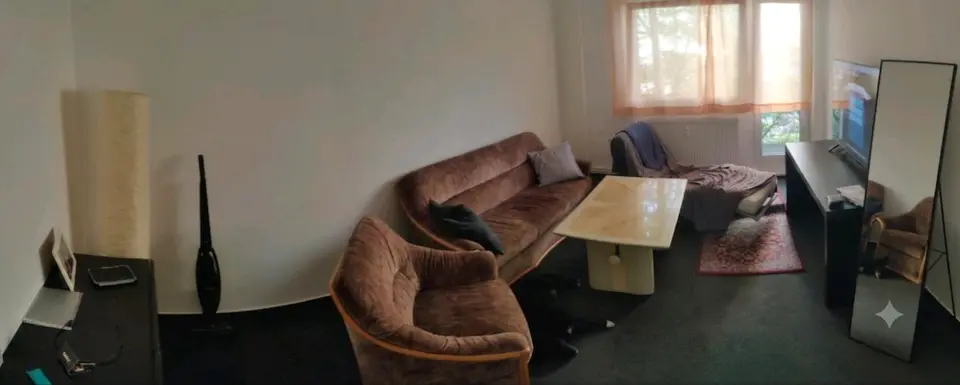 2 Zimmer Wohnung mit 57 m² in Berlin – Bild 1