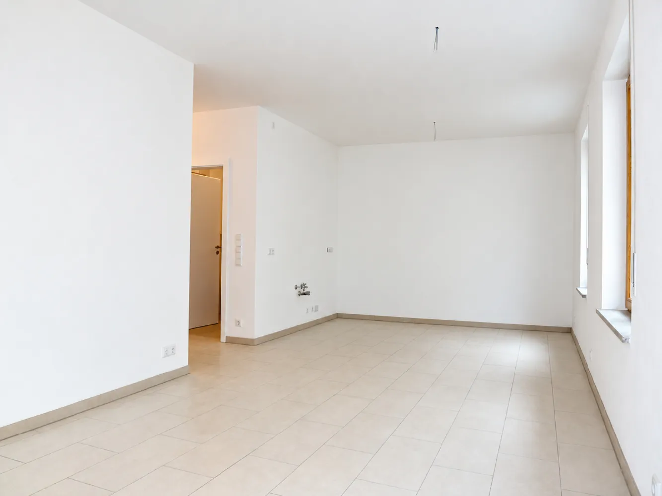 2 Zimmer Wohnung mit 45 m² in Ingolstadt – Bild 8