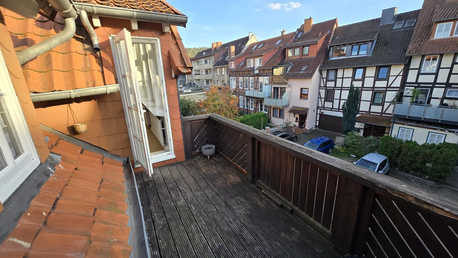 3 Zimmer Wohnung mit 70 m² in Northeim – Bild 2