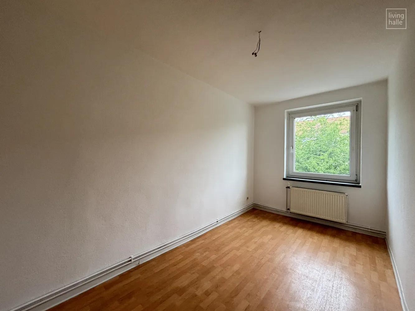 3 room apartment with 58 m² in Halle (Saale) – Photo 9