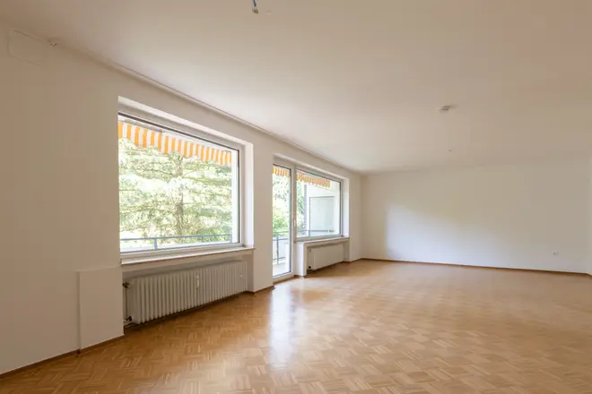 3 Zimmer Wohnung mit 104 m² in Düsseldorf – Bild 2