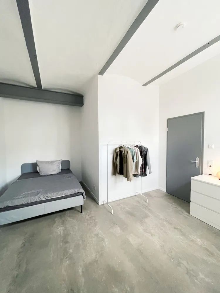 2 Zimmer Wohnung mit 66 m² in Brandenburg an der Havel – Bild 9