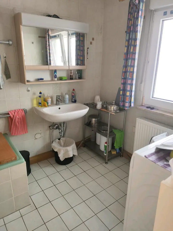 WG-Zimmer mit 70 m² in Bruchsal – Bild 7