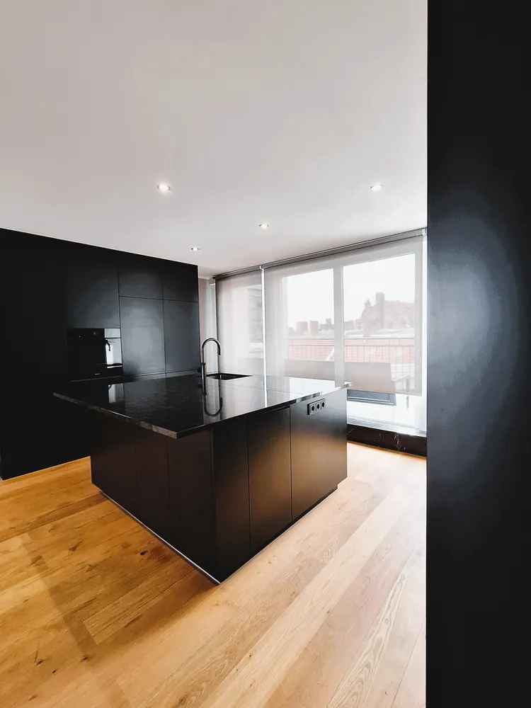 3 Zimmer Wohnung mit 144 m² in Berlin – Bild 9