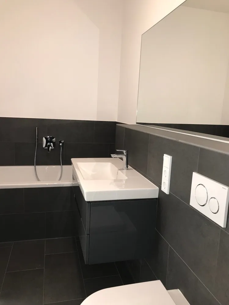 4 Zimmer Wohnung mit 116 m² in Berlin – Bild 5