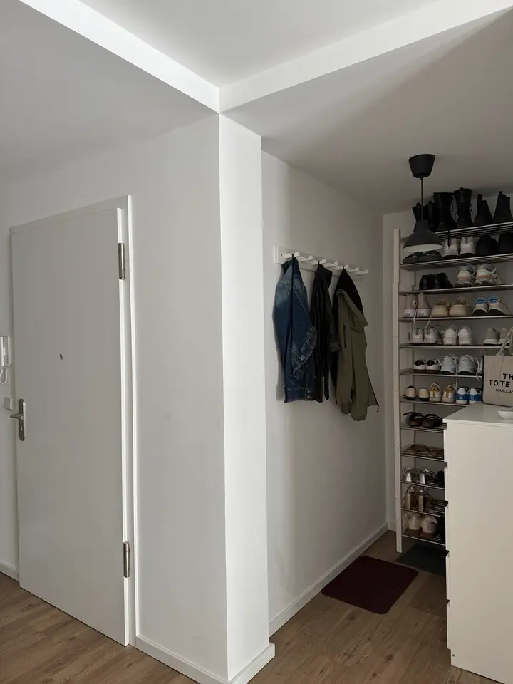 WG-Zimmer mit 93 m² in Bernau bei Berlin – Bild 9