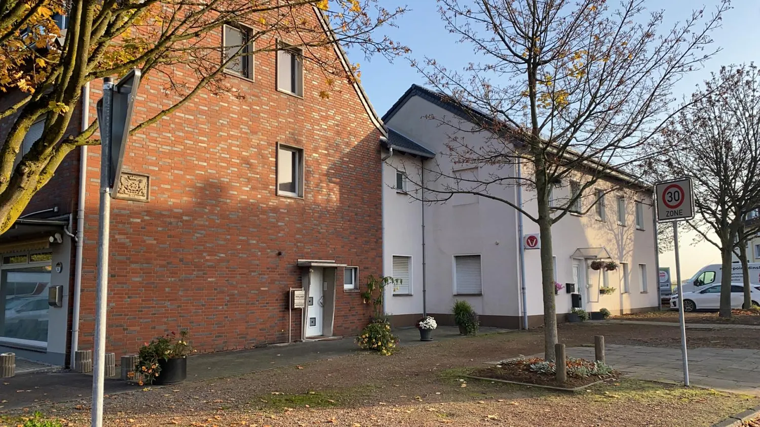 3 Zimmer Wohnung mit 75 m² in Dinslaken – Bild 1