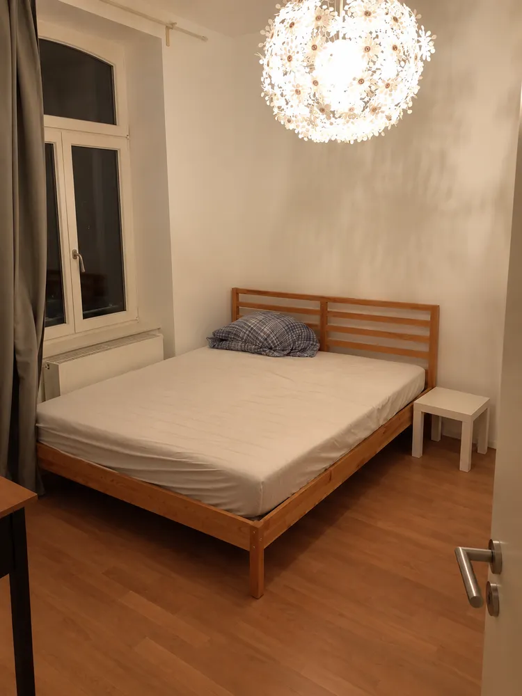 2 Zimmer Wohnung mit 54 m² in Aachen – Bild 3