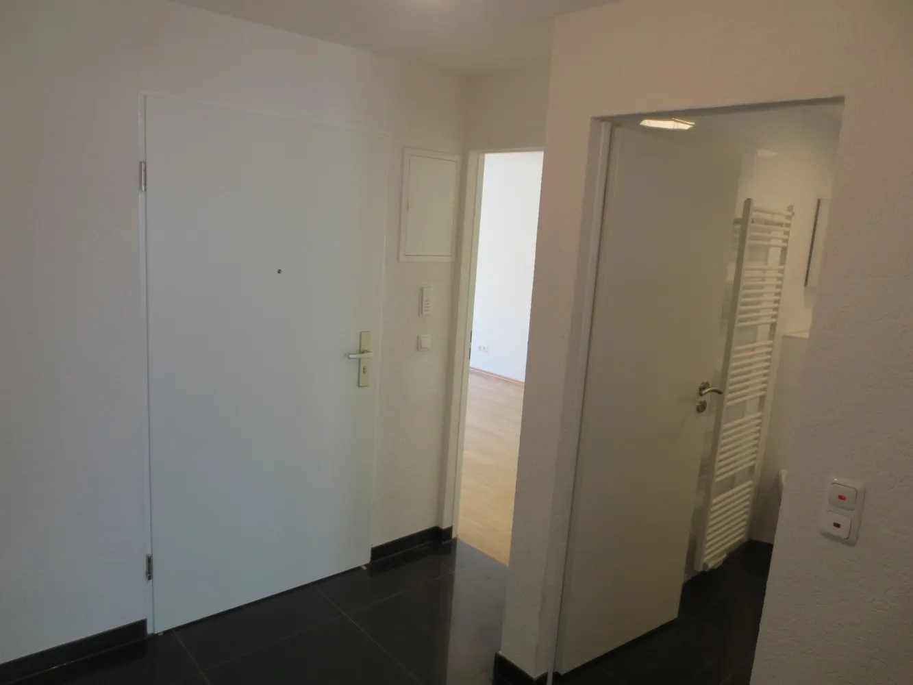 2 Zimmer Wohnung mit 49 m² in Frankfurt am Main – Bild 10
