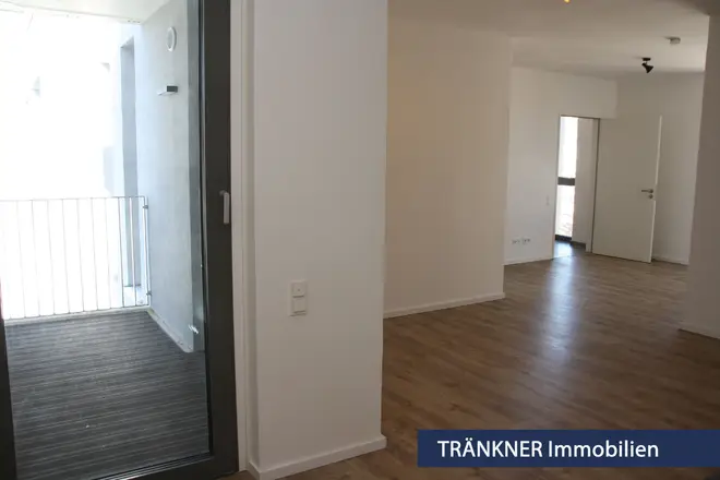 2 Zimmer Wohnung mit 58 m² in Bremen – Bild 5