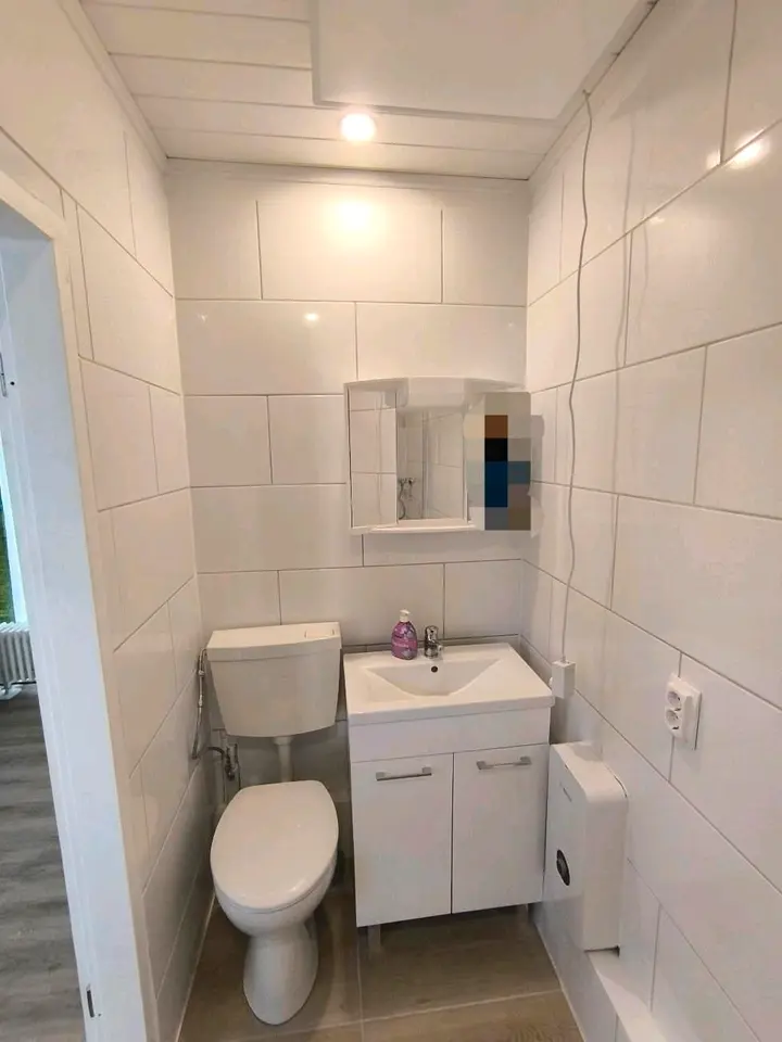 2 Zimmer Wohnung mit 65 m² in Osterode am Harz – Bild 4