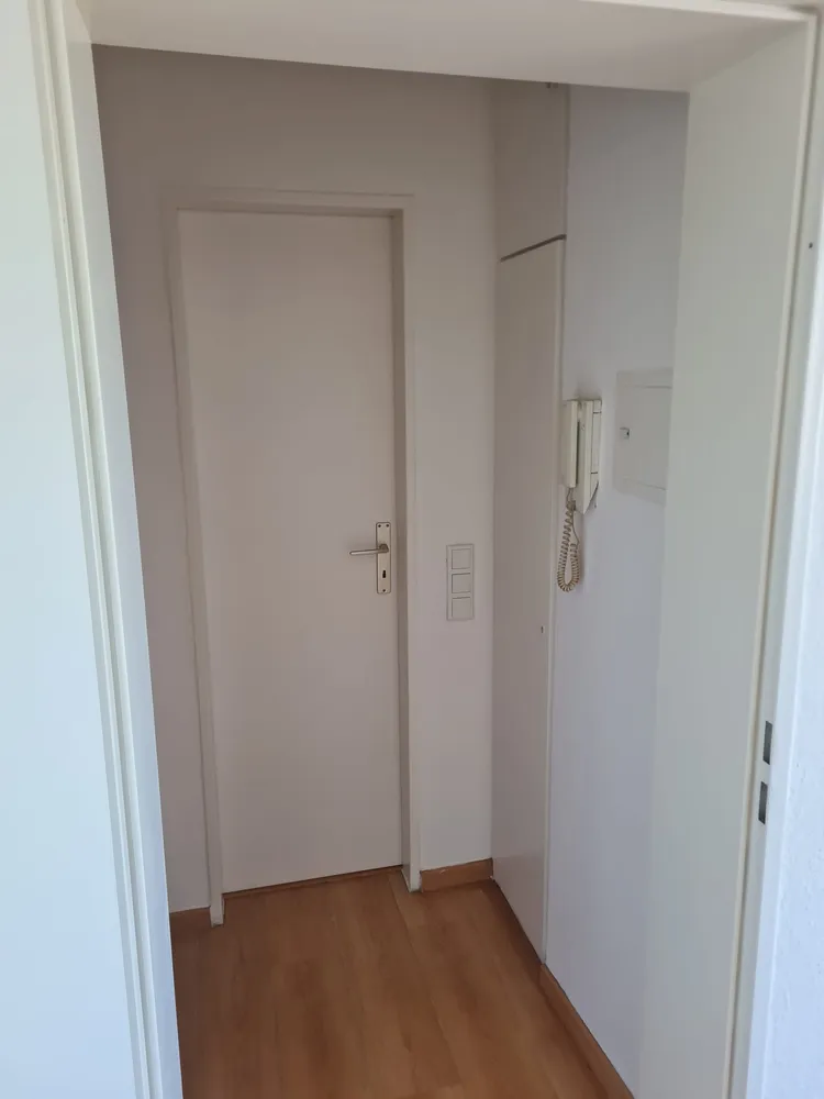 1 Zimmer Wohnung mit 31 m² in Düsseldorf – Bild 11