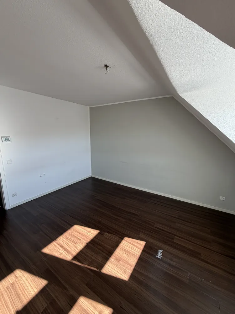 2 Zimmer Wohnung mit 55 m² in Düsseldorf – Bild 1