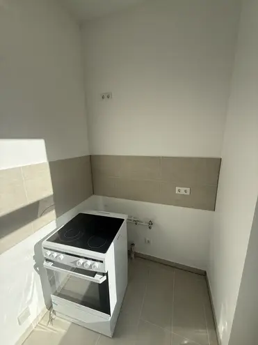 2 Zimmer Wohnung mit 47 m² in Berlin – Bild 7