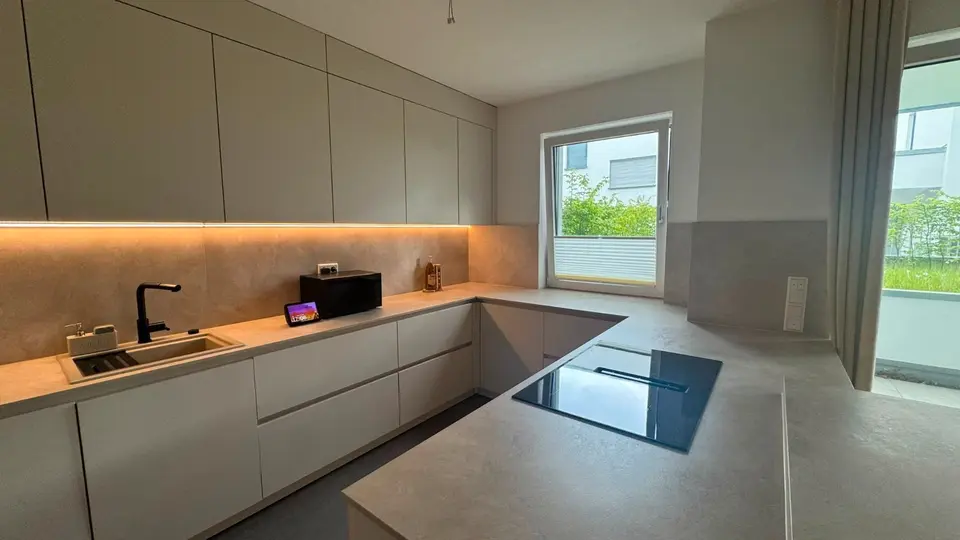 3 Zimmer Wohnung mit 109 m² in Essen – Bild 8