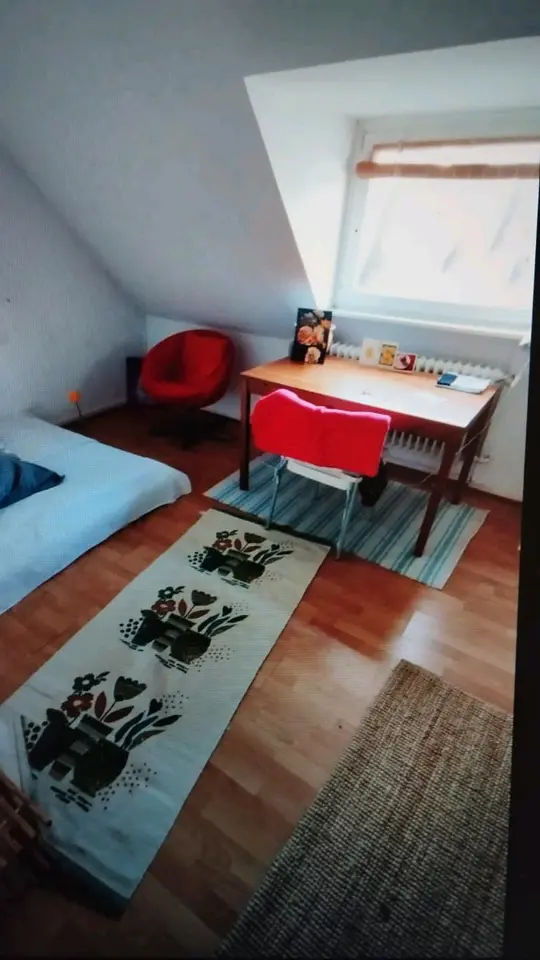 WG-Zimmer mit 10 m² in Bergheim – Bild 4