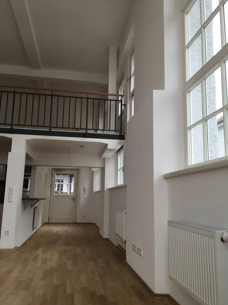 2 Zimmer Wohnung mit 71 m² in Nürnberg – Bild 4