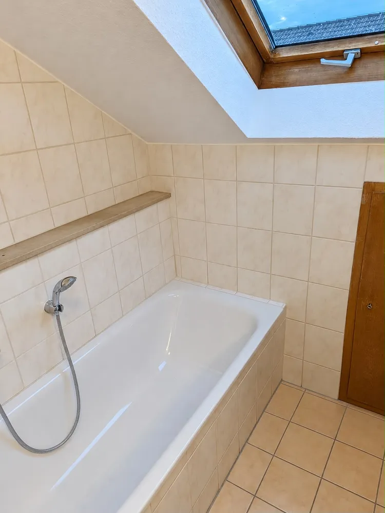3 Zimmer Wohnung mit 65 m² in Crailsheim – Bild 12
