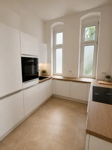 3 Zimmer Wohnung mit 123 m² in Berlin – Bild 5