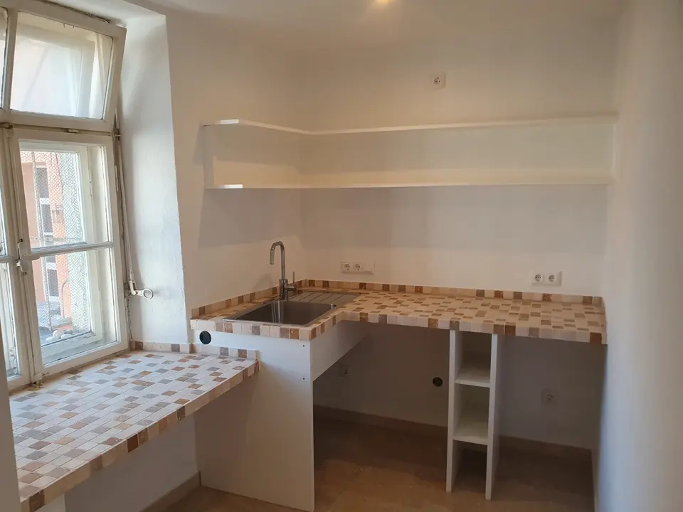 3 Zimmer Wohnung mit 50 m² in Regensburg – Bild 3