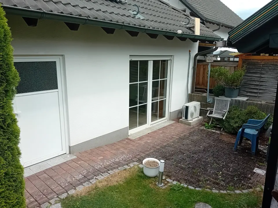 2 Zimmer Wohnung mit 27 m² in Arnsberg – Bild 2