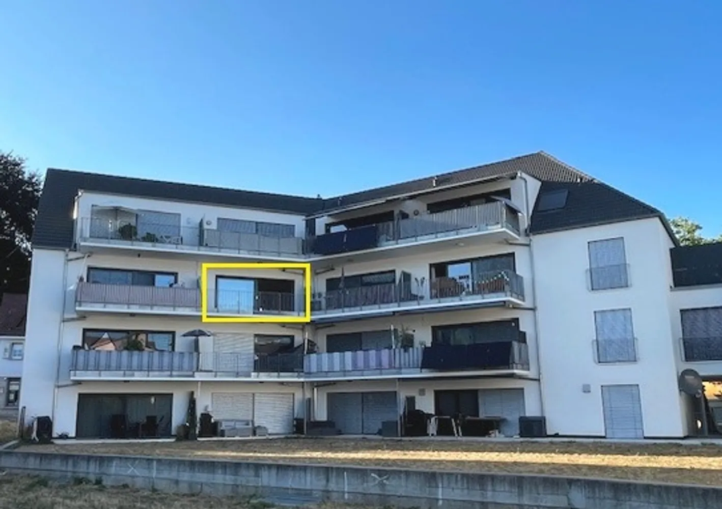 2 Zimmer Wohnung mit 79 m² in Bruchsal – Bild 1