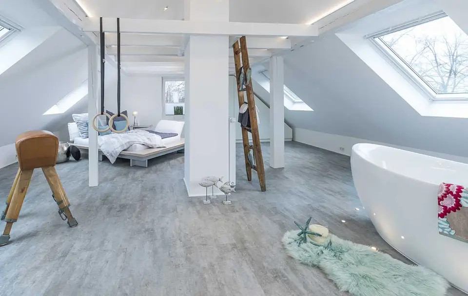 WG-Zimmer mit 127 m² in Gütersloh – Bild 1